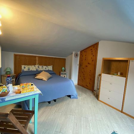 Albergo La Pineta Marina dʼMarina dʼAndora Szoba fotó